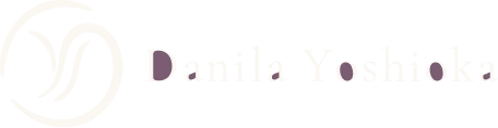 Danila Yoshioka · Beleza Natural DY
